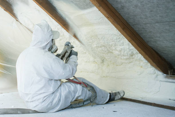 Reflective Insulation in Ashville, AL